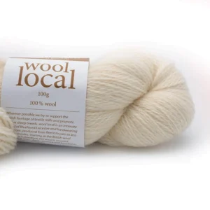 Wool Local Erika Knight | 100 % Wolle