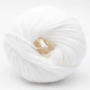 Vegan Cashmere | Kremke | 100 % Baumwolle