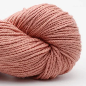 Mokosh Merino d'Arles GOTS 100g Hey Mama Wolf | 100 % Wolle