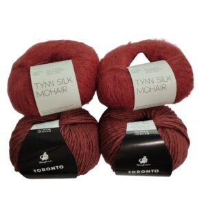Wollpaket #053 | Sandnes Garn & Mayflower (4 Knäuel) | Sale