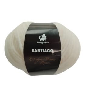 Wollpaket #055 | Mayflower Santiago (1 Knäuel) | Sale