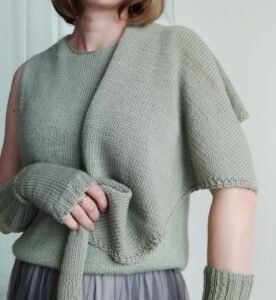 Grem Baktus Woll Home Pattern | Kostenlose Strickanleitung