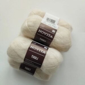 Wollpaket #063 | Novita Tuuli (5 Knäuel) | Sale